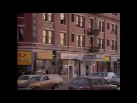 PERFECT STRANGERS 1980's Tv Show