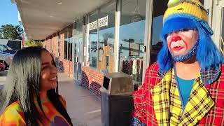 Payaso Pikorete Celebrando el Cumpleaños de Aziel en Davenport Fl Review Testimonio