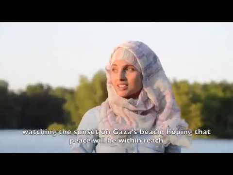 Souris Palestine - Mennel Ibtissem