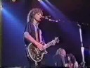 April Wine - Future Tense - 1982 Live @ Cedar Rapids, Iowa
