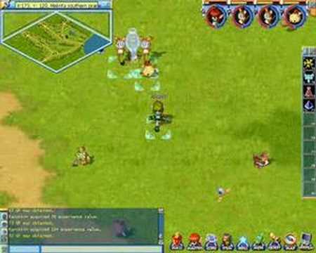 MixMaster - Game Play