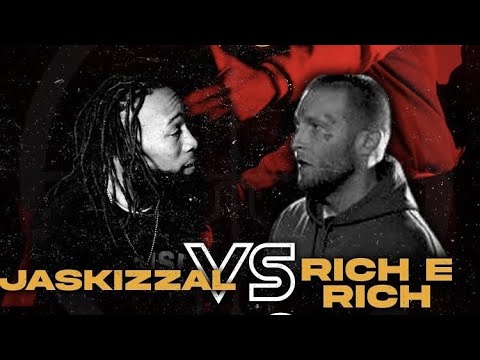 Jaskizzal vs Rich E Rich