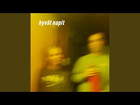 Hyvät napit