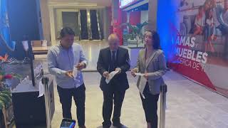 Abre Mall InterPlaza Villalobos