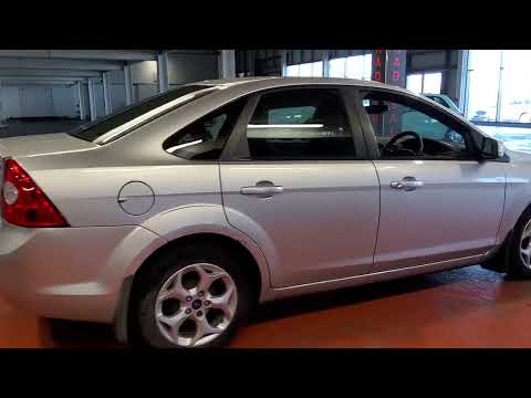 Ford Focus 2011 - Image 2