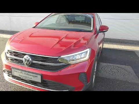 Volkswagen Taigo EDITION 75 1.0 TSI 95HP - Image 2