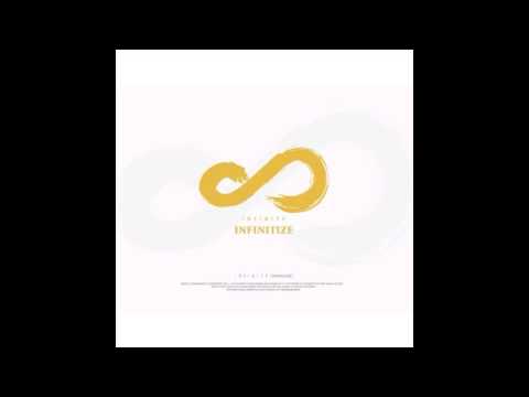 [FULL ALBUM] Infinite - INFINITIZE