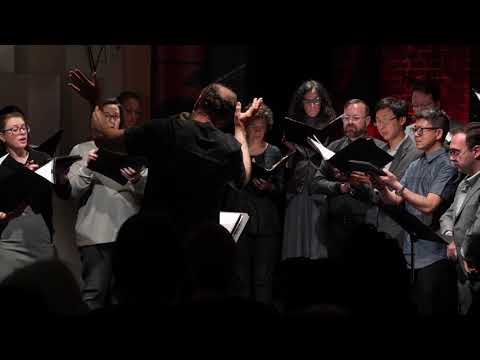 Inn-fest 2019: Volti - Mark Winges (1/3)