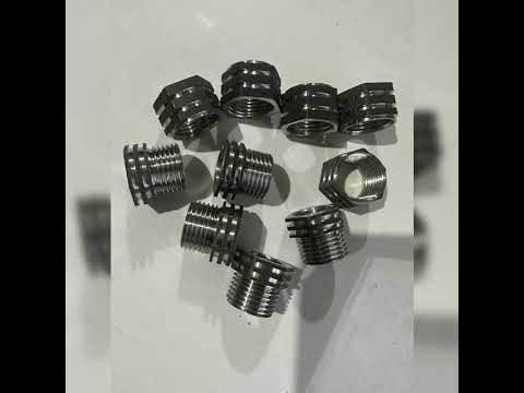 Pp Compression Fittings Tee