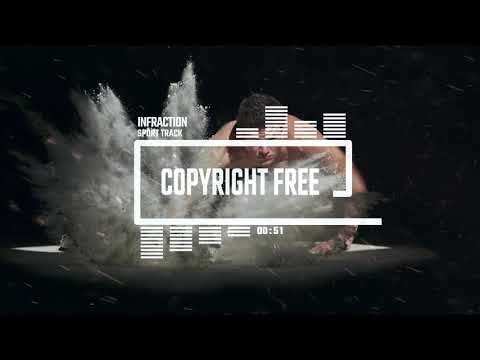 Sport Track by Infraction [No Copyright Music] / Drop You Like
