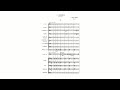 Saint-Saëns: Violin Concerto No. 3 in B minor, Op. 61 (with Score)