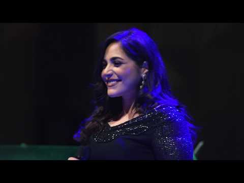 Abeer Nehme - Shubqono LIVE - 50 Years Suryoyo Music Concert (4k)