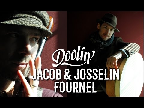 Doolin' - Tatter Jack Walsh Set (Whistle and bodhrán)