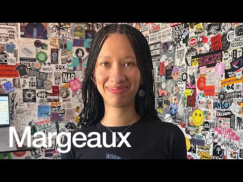 Margeaux @TheLotRadio 03-11-2025