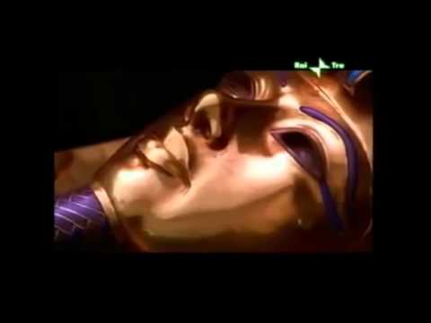 il tesoro di Tutankhamon