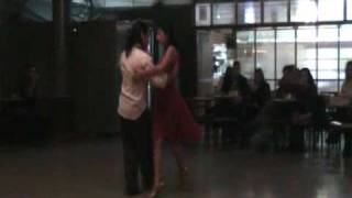 Moira castellano & Gaston torelli 2 tango