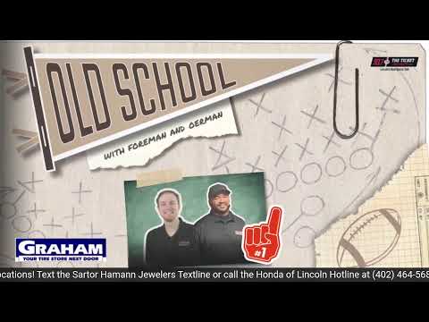 Nebraska MBB Routs Oregon, Nebraska Football's Portal Goals - Old School, 1/14/26