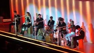 Dixie Chicks: "Daddy Lessons" (Beyonce Cover)- The O2 London- 1st May 2016