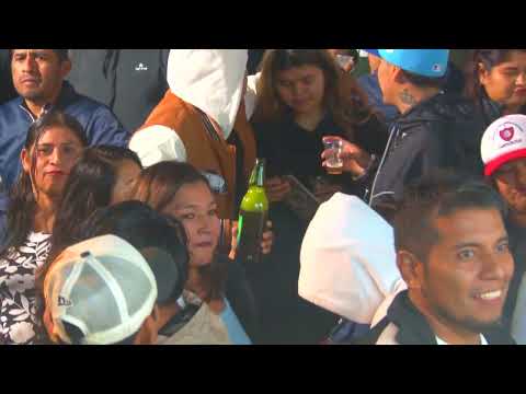 Gloria 2000 ☆Cevichito Mix☆Exclusivo Verano 2026☆