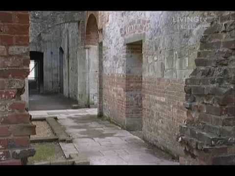 M.H - Appuldurcombe House Part 1