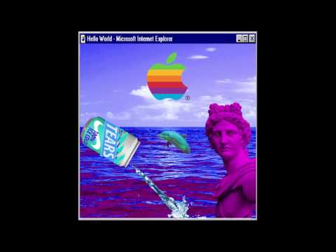 depressive tears - 04 Star uma bosta esse vaporwave