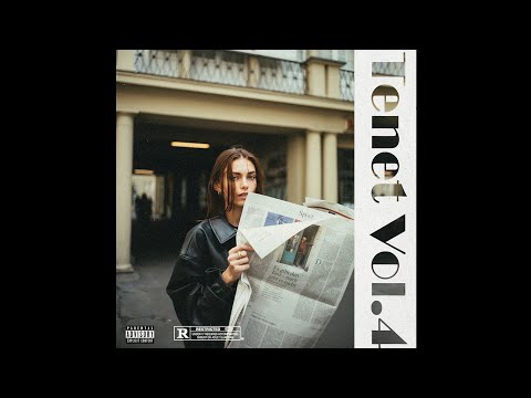 FREE LOOPKIT - Tenet Vol.4(Guitar, Unique, No Cap etc.)