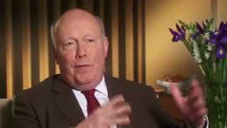 Thumbnail of Julian Fellowes