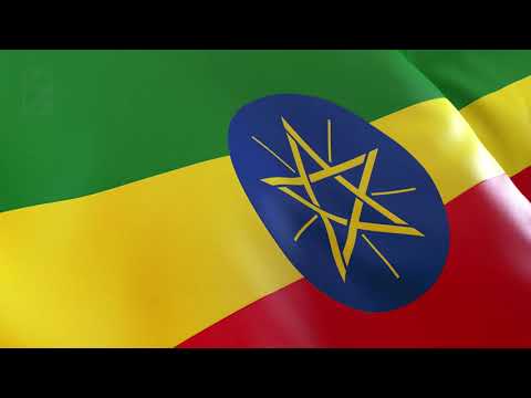 Ethiopian National Anthem