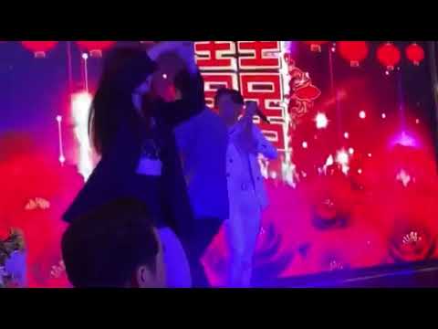 Live Version of Ngay Hanh Phuc