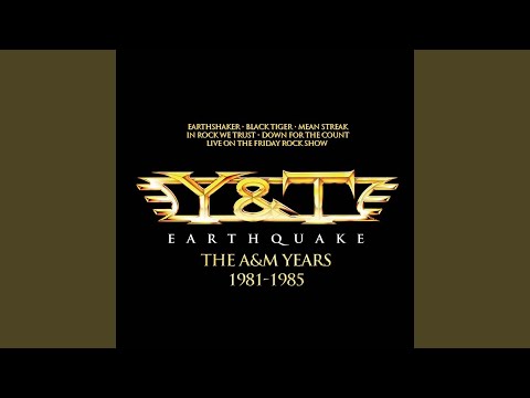 [Your Love Is] Drivin Me Crazy