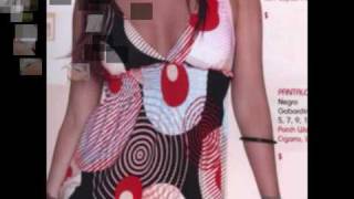 El Ritmo De María Andy &amp; Lucas (Dedicado A Dulce María).wmv