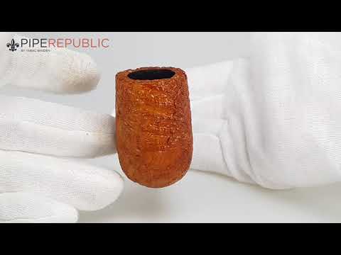 Ashton XX Pfeifen Oldchurch Chimney Einzelstück