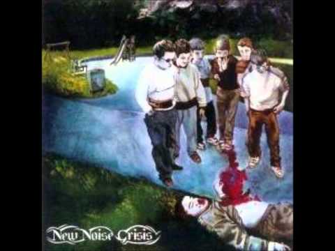 New Noise crisis- Playground