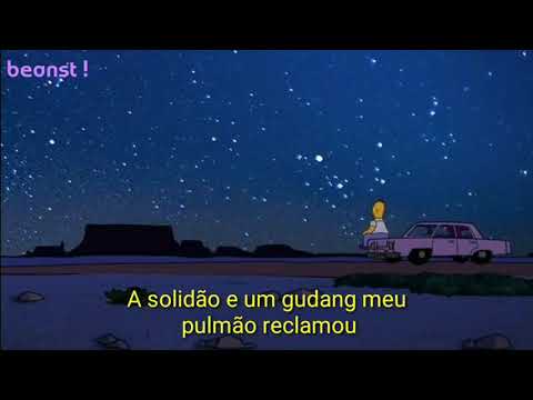 Konai - Chão De Vidro Ft. Cynthia Luz (Legendado)