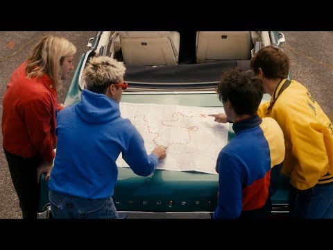 HUNNY - "Lula, I'm Not Mad"