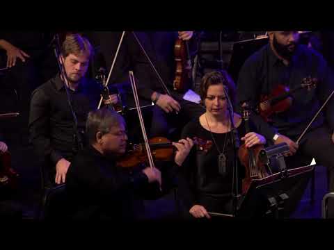 Time / The Great Gig in the Sky - Pink Floyd (Orquestra Petrobras Sinfônica)