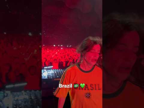 Time Warp Brazil 🇧🇷 #anfisaletyago