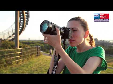 EUROPEAN PROFESSIONAL COMPACT SYSTEM LENS 2015-2016 - Olympus M.Zuiko Digital ED 40‑150mm F2.8 PRO