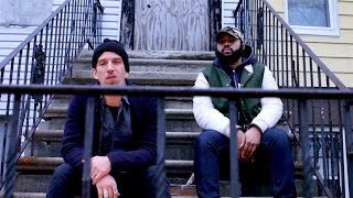 Saga & Thelonious Martin - Where We Live (Brooklyn)