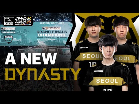 "It felt like DESTINY" — Can Gesture, Profit & Bdosin Cement Seoul's New DYNASTY?! | @SeoulDynasty​