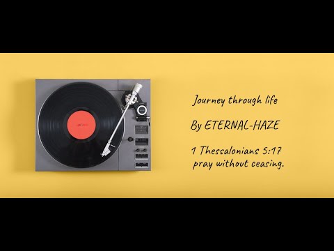 ''Journey through life '' by (Eternal-Haze)