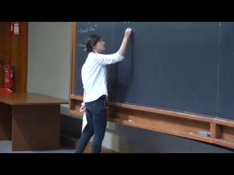 Modified Gravity 1: Theory - lecture 2
