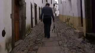 preview picture of video 'Un paseo por Marvão (Portugal)'