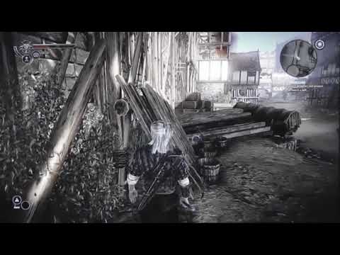 DSP Tries It: Being a "fan" of The Witcher