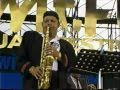 Jackie McLean Quintet / Blues Inn (1988)
