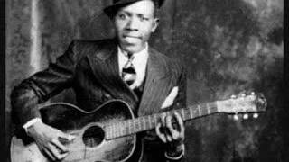 Robert Johnson: Crossroad