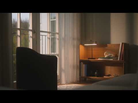 Bordslampa Nordlux Merlin