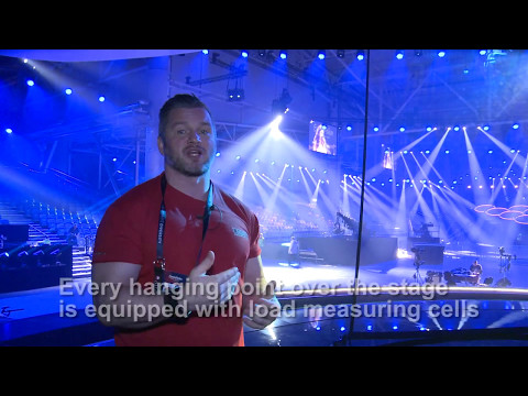 John van Look über das Rigging beim Eurovision Song Contest (ESC) 2017