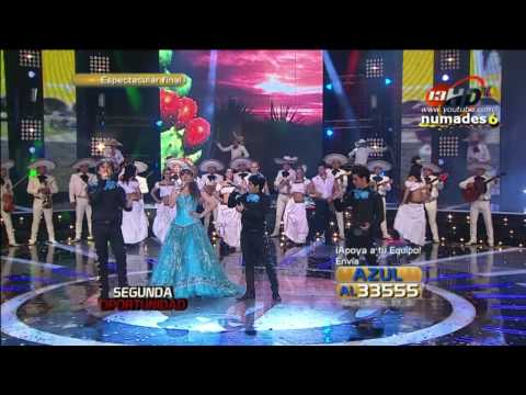 equipo azul turquesa - mariachi (06-06-10 segunda oportunidad)
