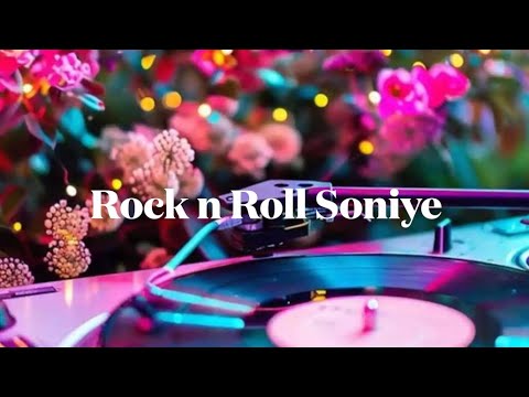 Rock N Roll Soniye - Vocals Only Hindi Song